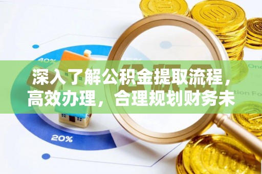 江陵深入了解公积金提取流程，高效办理，合理规划财务未来