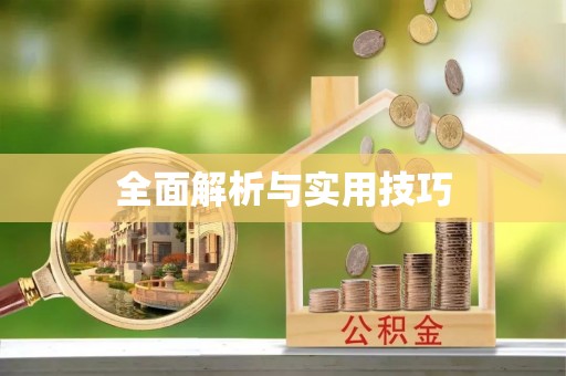 江陵全面解析与实用技巧