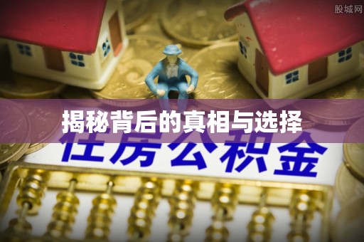 江陵揭秘背后的真相与选择