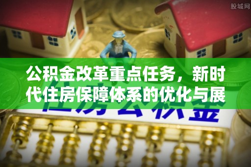 江陵公积金改革重点任务，新时代住房保障体系的优化与展望