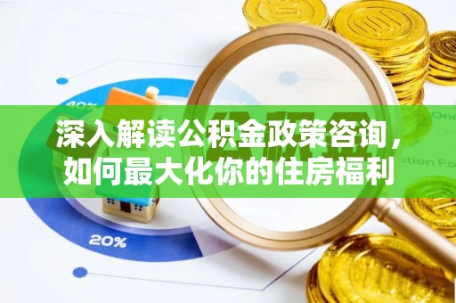 江陵深入解读公积金政策咨询，如何最大化你的住房福利