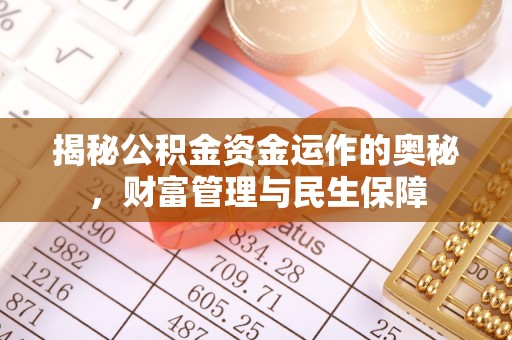 江陵揭秘公积金资金运作的奥秘，财富管理与民生保障