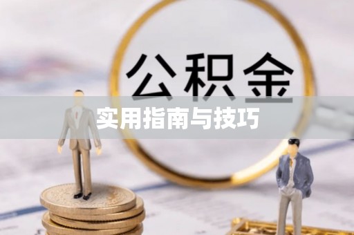 江陵实用指南与技巧